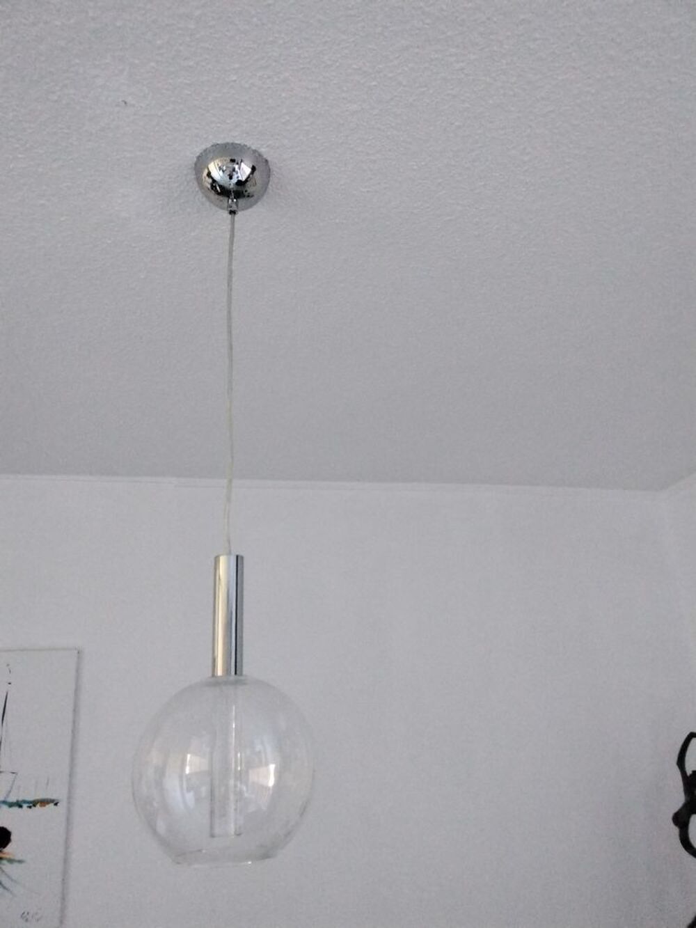 Luminaire suspension Décoration
