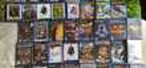 PLAYSTATION 2 Consoles et jeux vidos