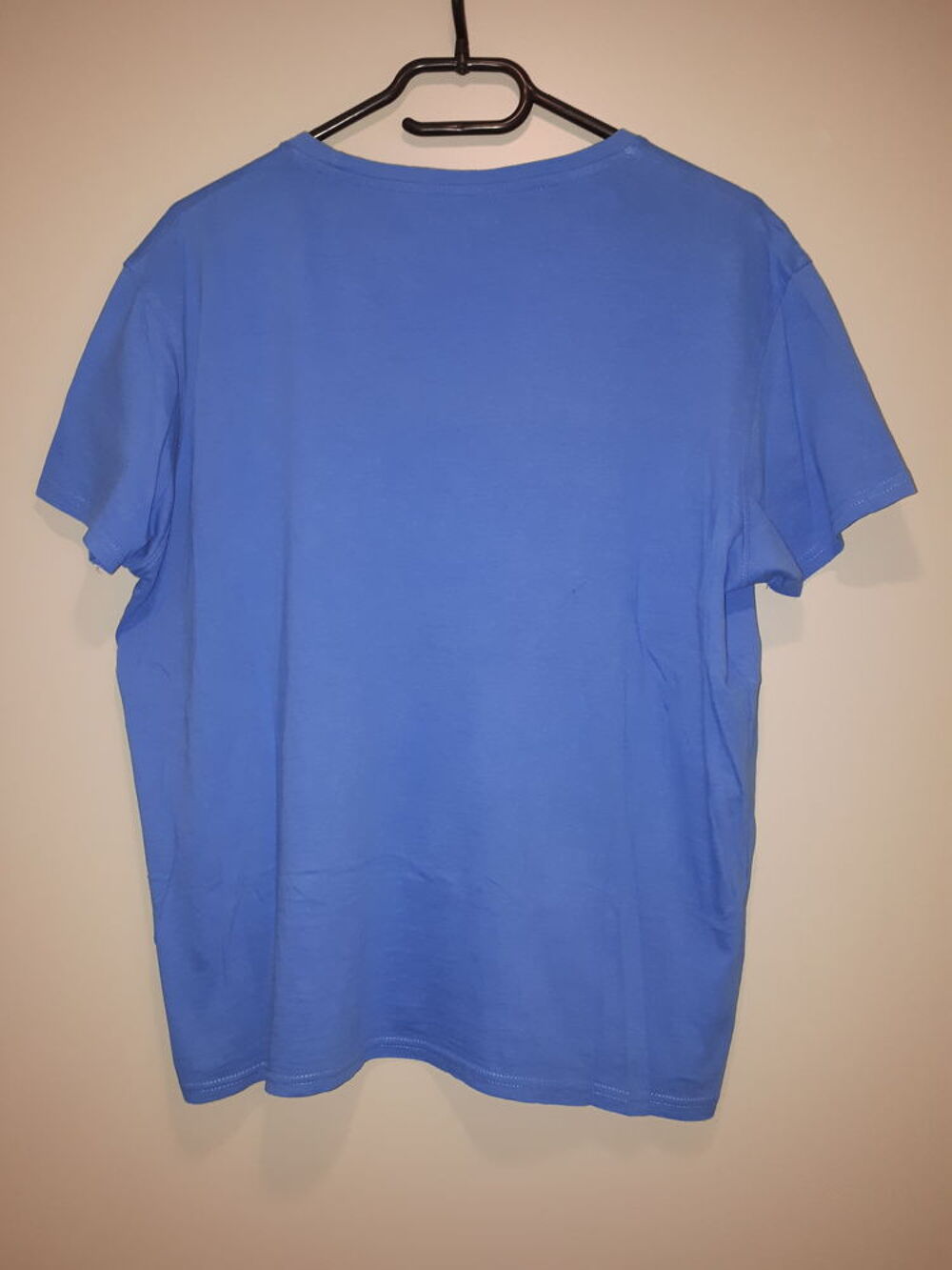 T shirt in outlet extenso homme