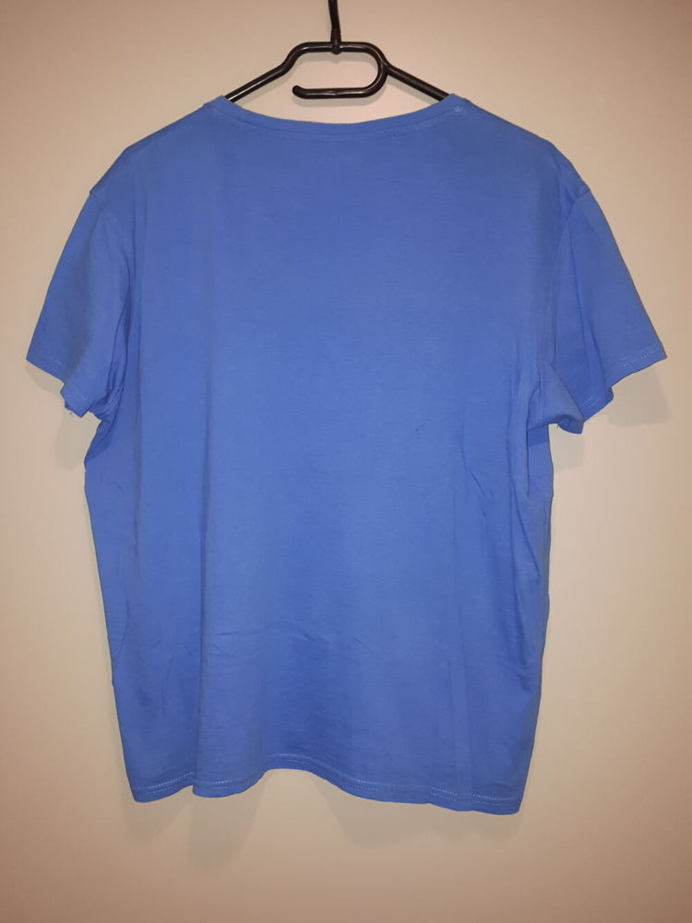 T-shirt In Extenso, taille L Vtements