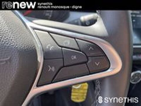 Clio V Clio TCe 90 - 21N Limited 2022 occasion 04100 Manosque