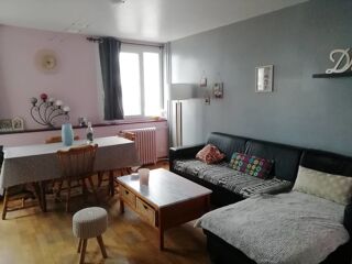  Appartement à louer 3 pièces 71 m²