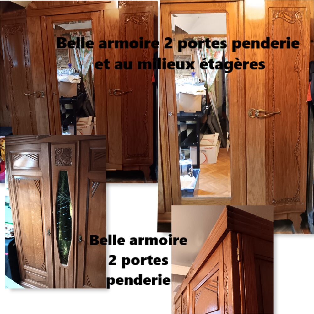 cause d&eacute;m&eacute;nagement vide maison Meubles