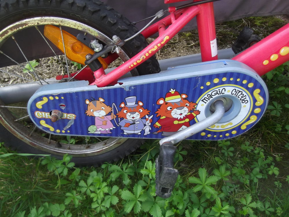 v&eacute;lo enfant Vélos