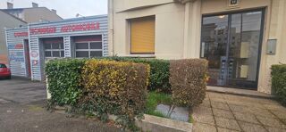  Appartement � vendre 2 pi�ces 48 m�