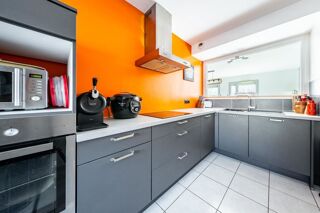  Appartement � vendre 4 pi�ces 85 m�