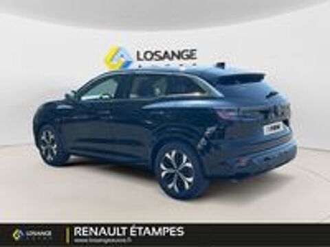 Austral E-Tech hybrid 200 Techno 2024 occasion 91150 &Eacute;tampes