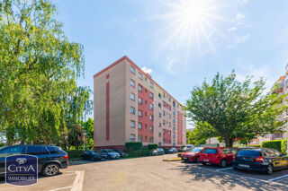  Appartement à vendre 2 pièces 42 m²