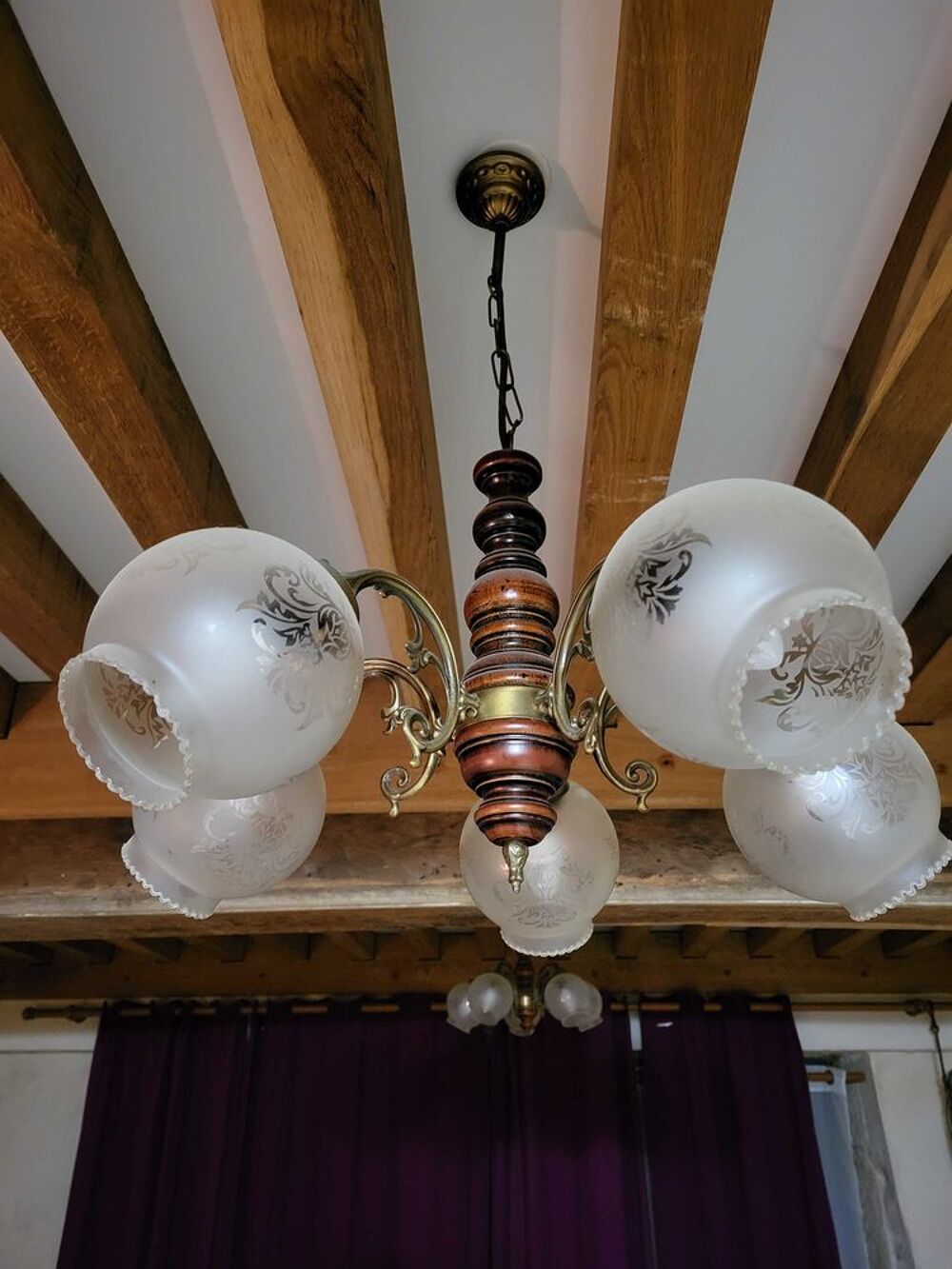 lustres Décoration