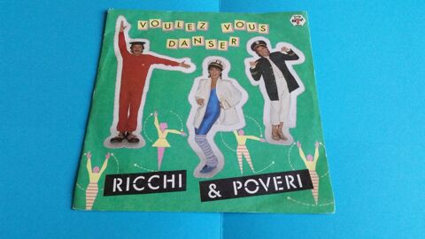 RICCHI ET POVERI 0 Toulouse (31)