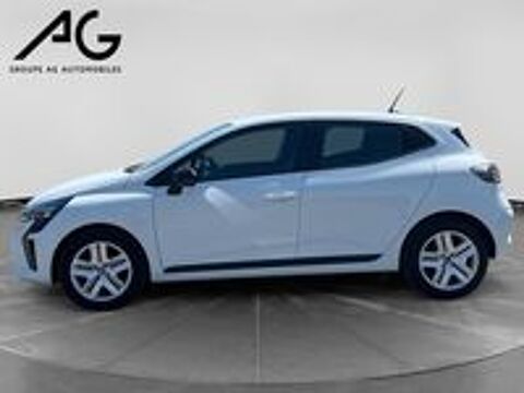 Clio V Clio SCe 65 ch GSR2 Evolution null 2025 occasion 08300 Rethel