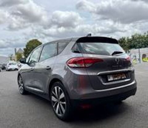 Scenic IV Scenic dCi 110 Energy EDC Limited 2018 occasion 86000 Poitiers