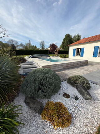  Maison � vendre 7 pi�ces 200 m�