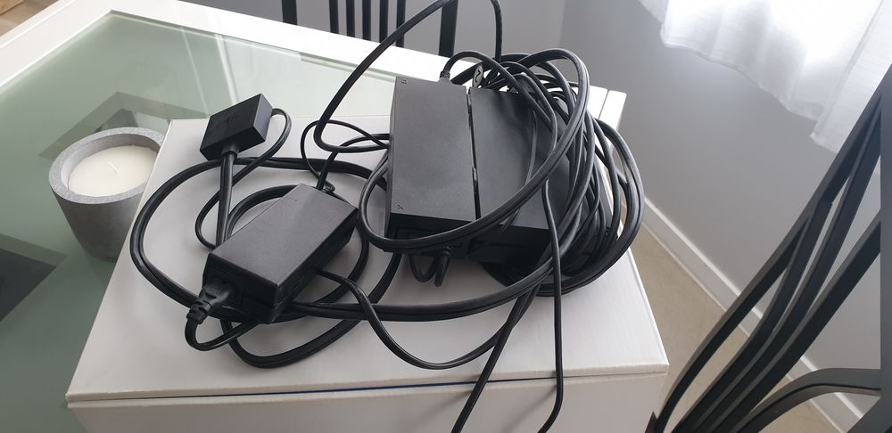 Casque VR PS4 Audio et hifi