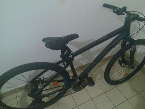 vtt b.twin rockrider 520 250 Paris 15 (75)