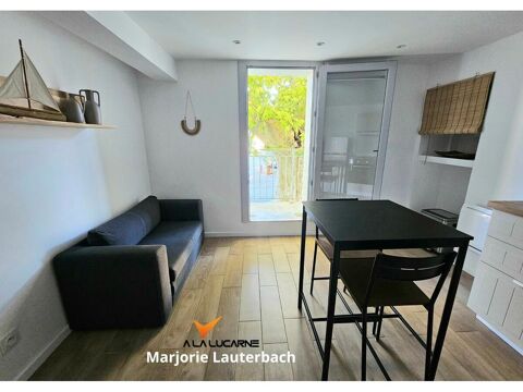   Appartement F2 Appartement - 2 pi�ce(s) - 31 m�