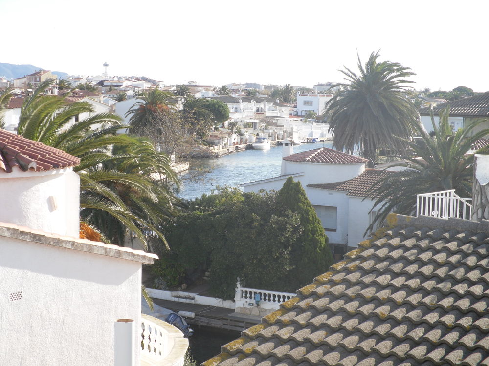   APPARTEMENT  EMPURIABRAVA (espagne) Espagne, EMPURIABRAVA