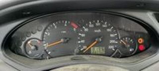 Focus 1.8 TDDi - 90 Ambiente 2001 occasion 66000 Perpignan
