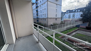  Appartement � vendre 3 pi�ces 69 m�