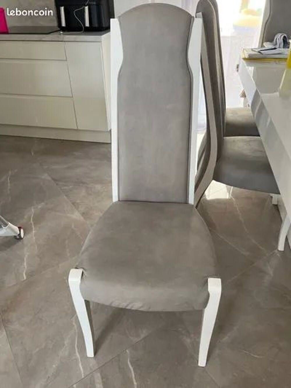 Ensemble salon et salle &agrave; manger Meubles