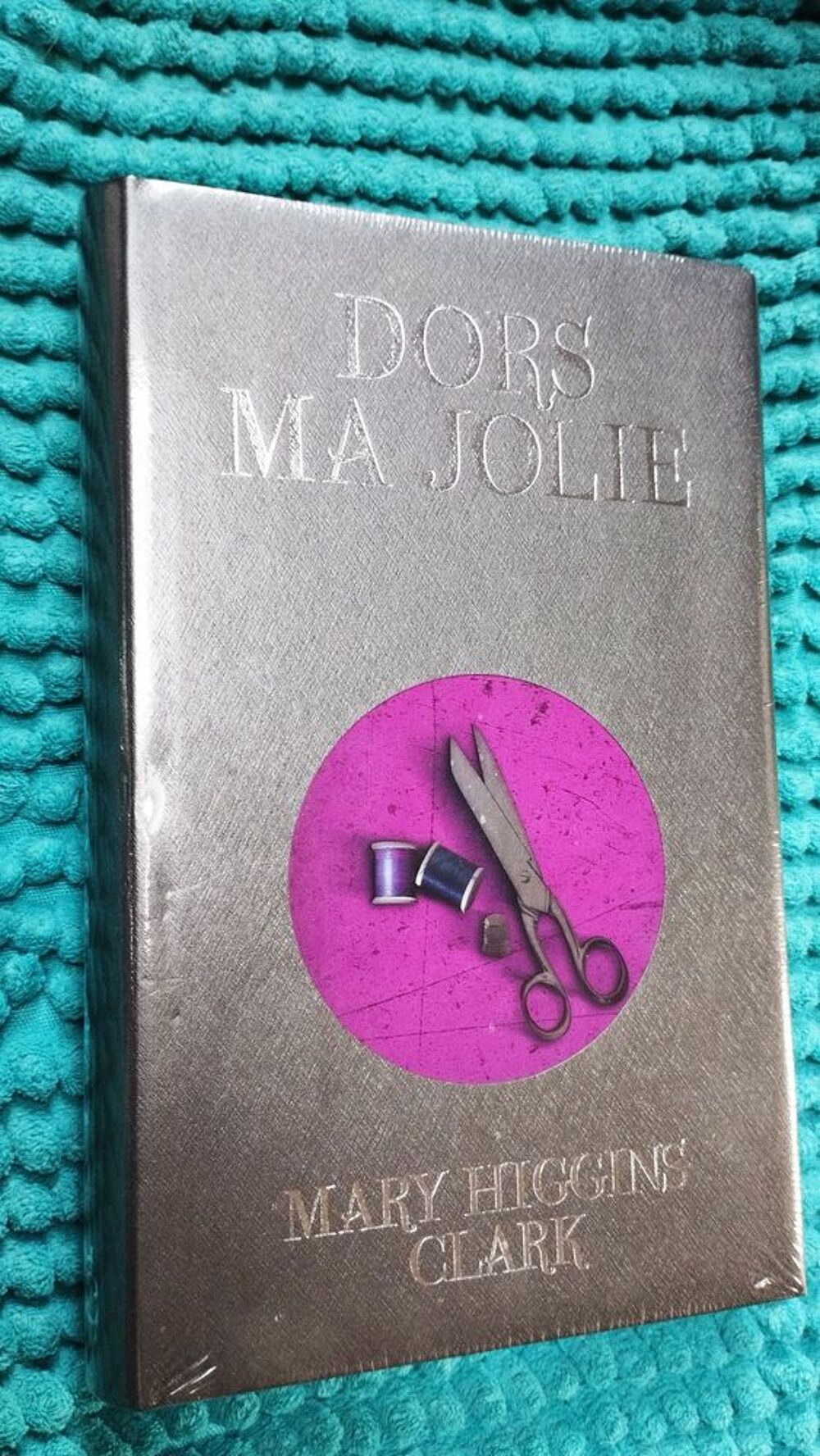 Livre de Mary Higgins Clark Neufs Livres et BD