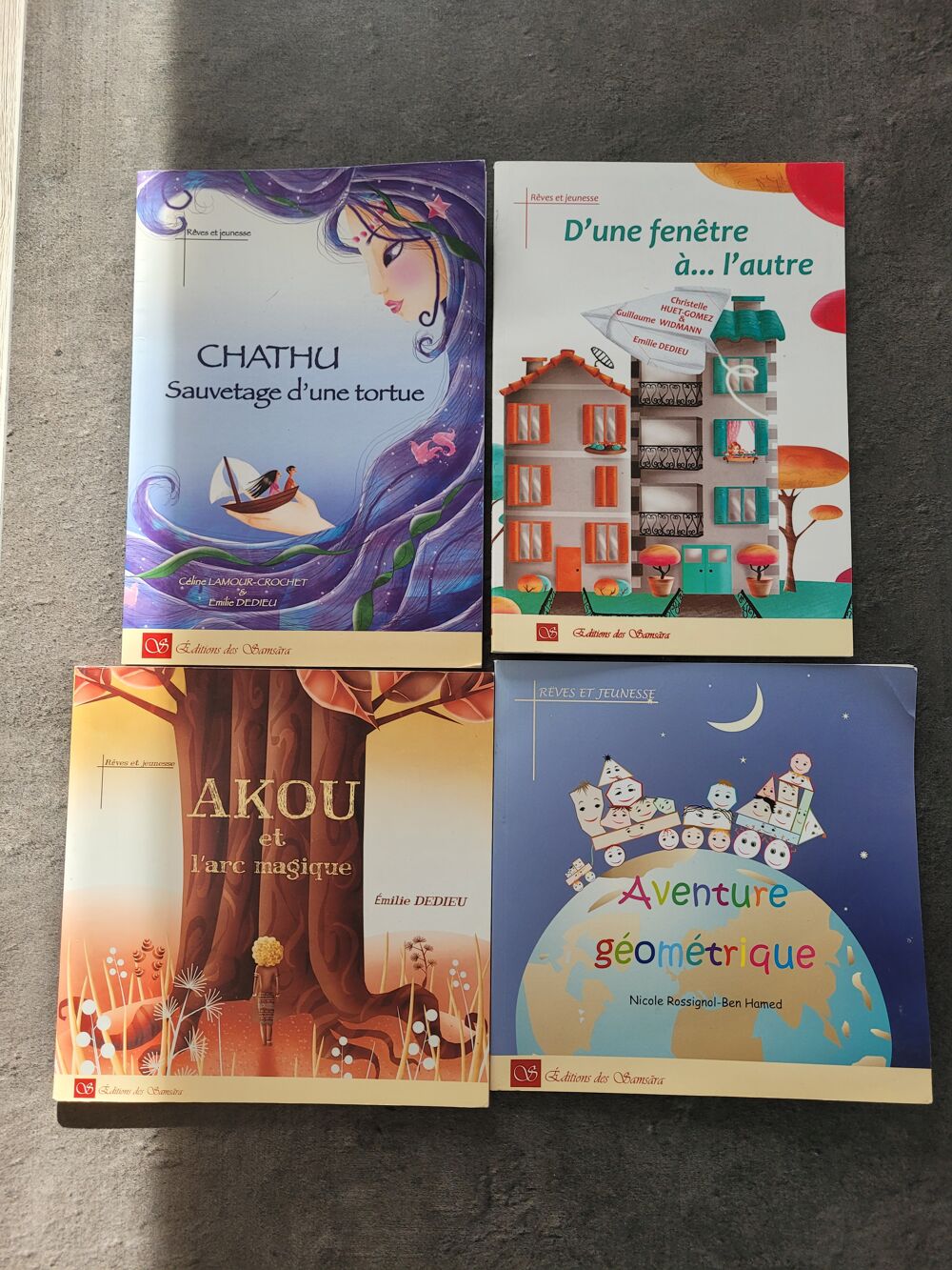 Livres enfant Jeux / jouets