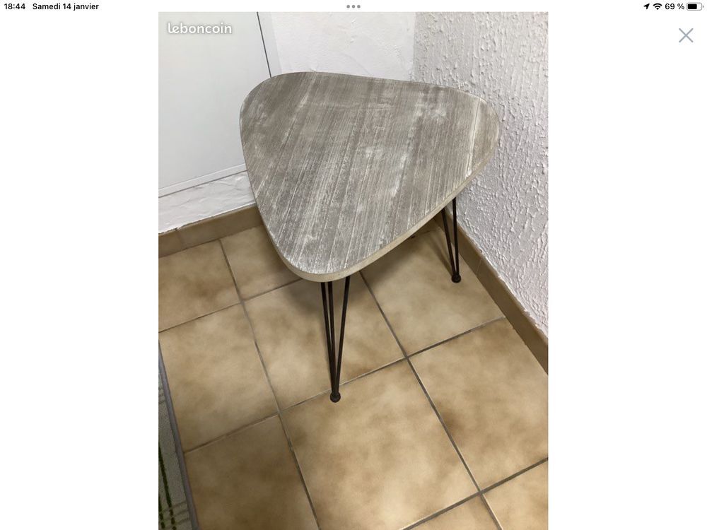table basse Meubles