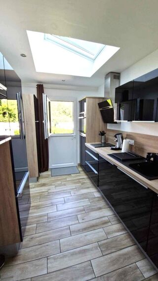  Maison � louer 3/4 pi�ces 90 m�