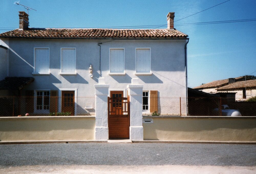 Vente Maison Maison confortable en campagne 79110 Hanc