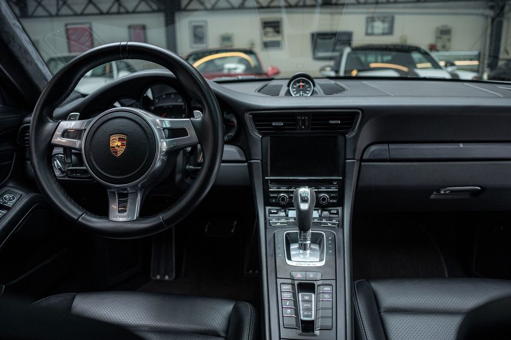 911 (991) 911 Carrera Coup&eacute; 3.8i 430 GTS PDK 2016 occasion 75014 Paris