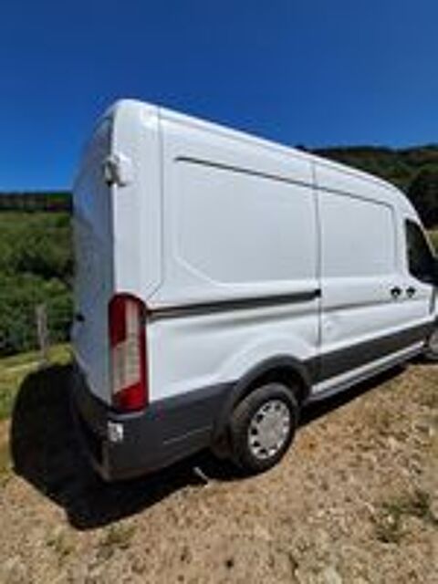 Transit TRANSIT 260 CP TDCi 125 2015 occasion 42780 Violay