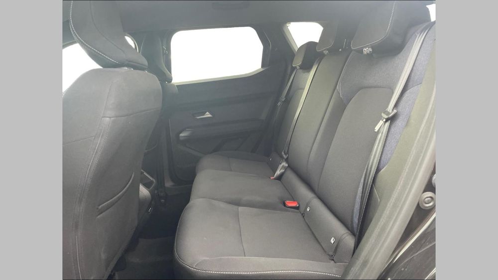 Duster Hybrid 140 Journey 2025 occasion 91150 &Eacute;tampes