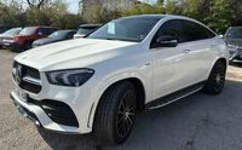 Classe GLE GLE Coupé 350 de 9G-Tronic 4Matic AMG Line 2020 occasion 30620 Bernis