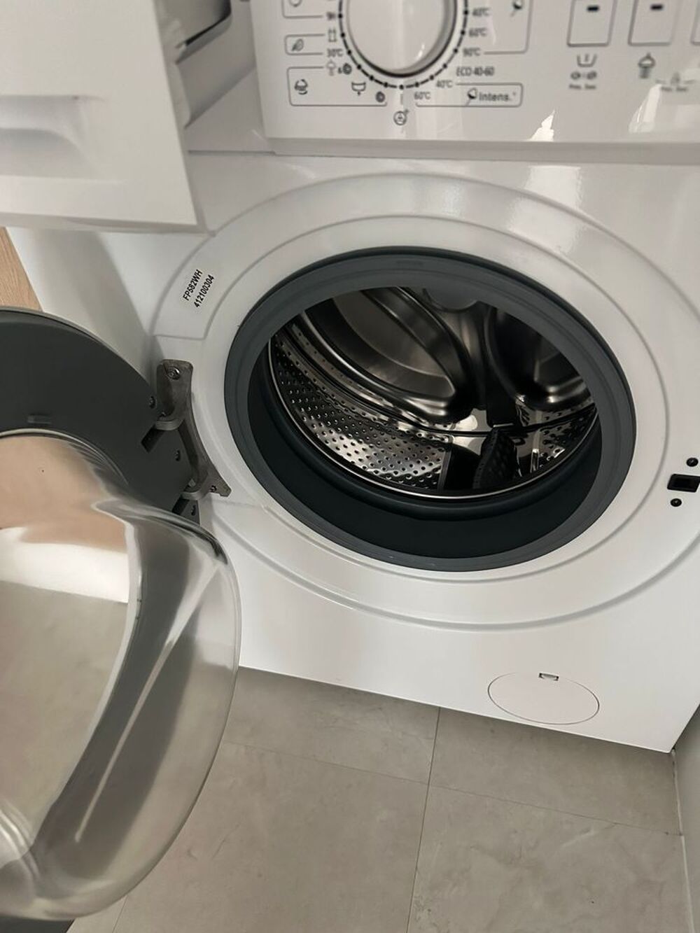 lave-linge Proline excellent &eacute;tat Electroménager