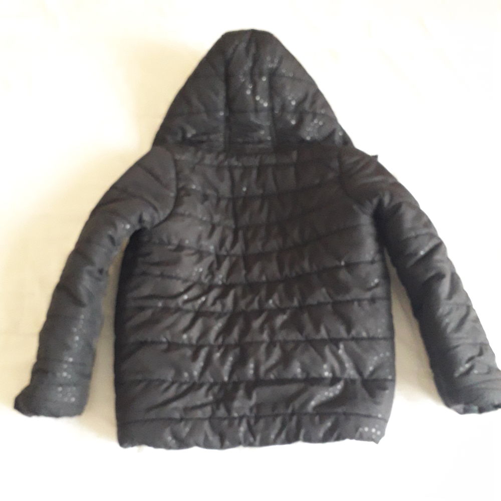 PARKA FILLE Vêtements enfants