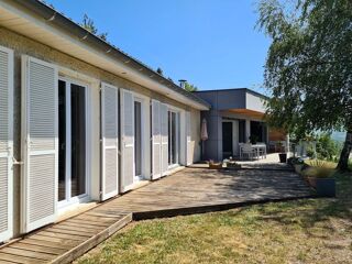  Maison  vendre 10 pices 199 m