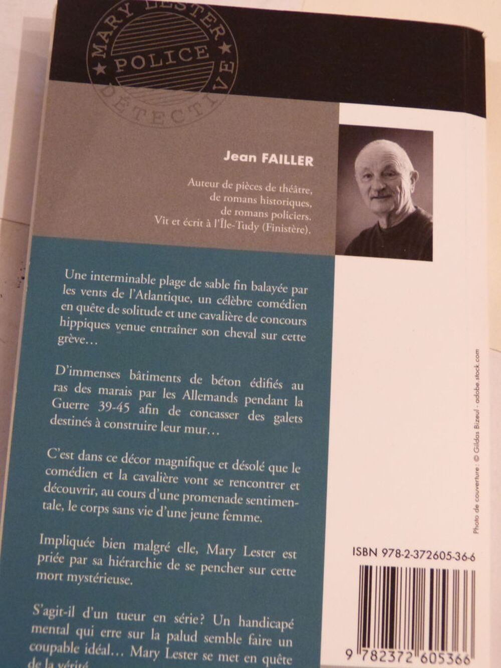 MARY LESTER N&deg; 50 C ' EST LA FAUTE DU VENT Livres et BD