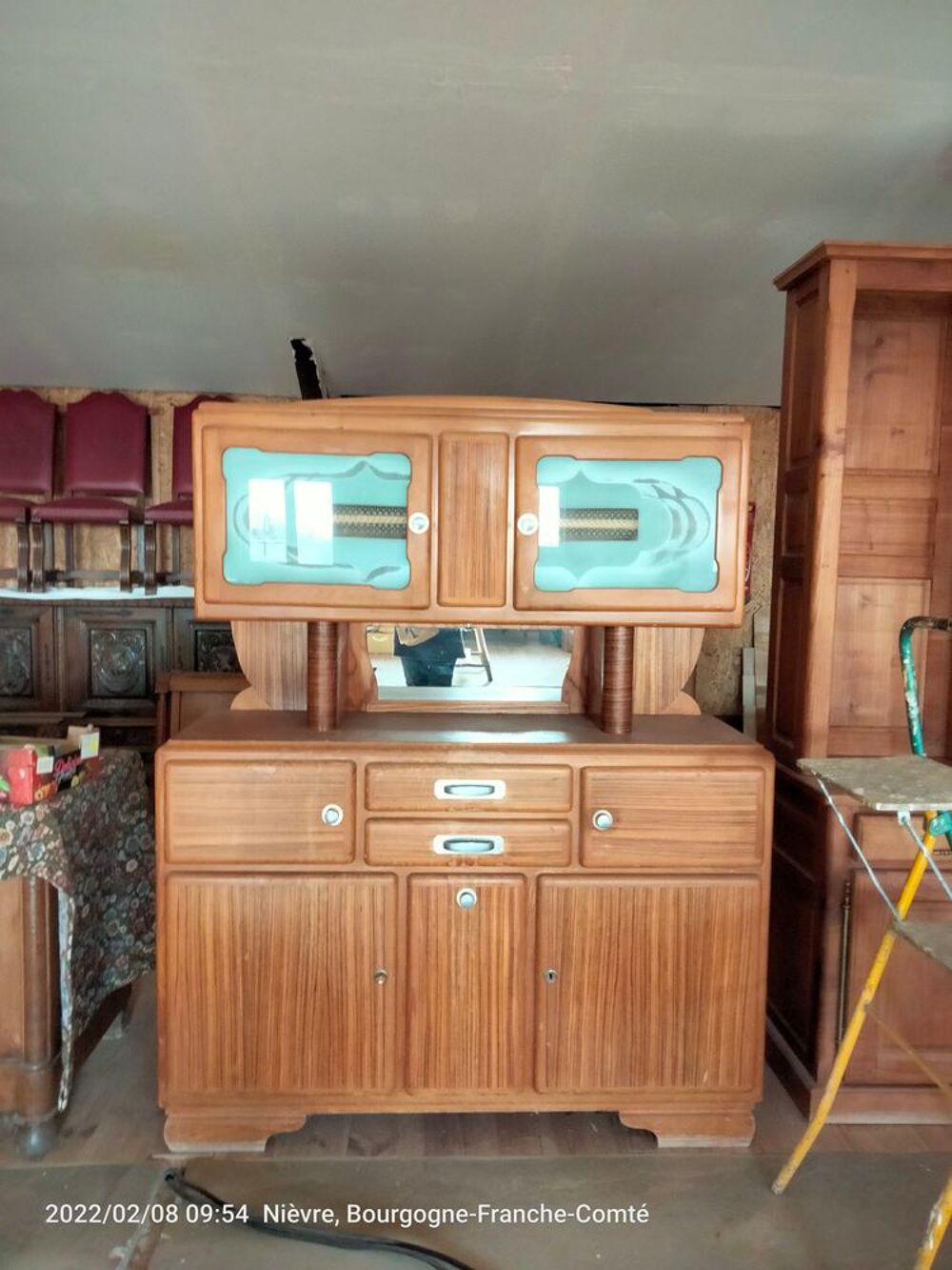 Meuble cuisine Meubles