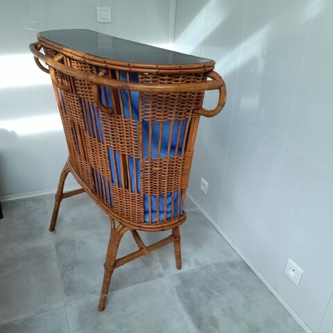 Bar en rotin 320 Batz-sur-Mer (44)