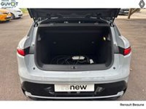 M&eacute;gane Megane E-Tech EV60 220 ch optimum charge Techno 2024 occasion 21200 Beaune