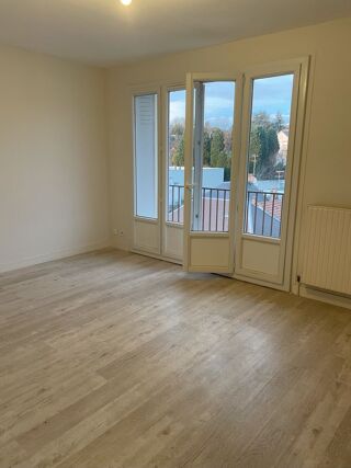  Appartement � vendre 3/4 pi�ces 60 m�