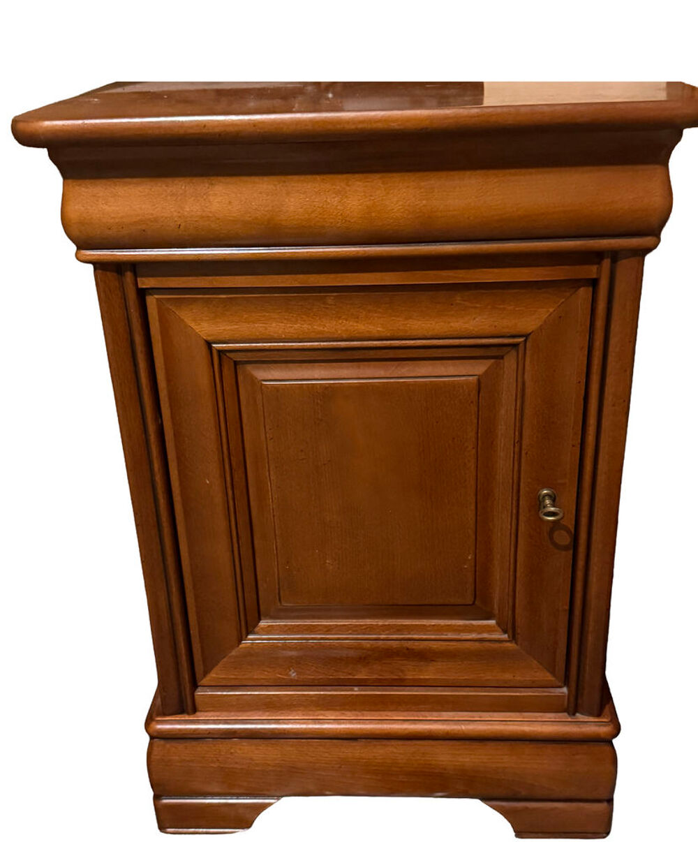 meubles chambre en Merisier Meubles