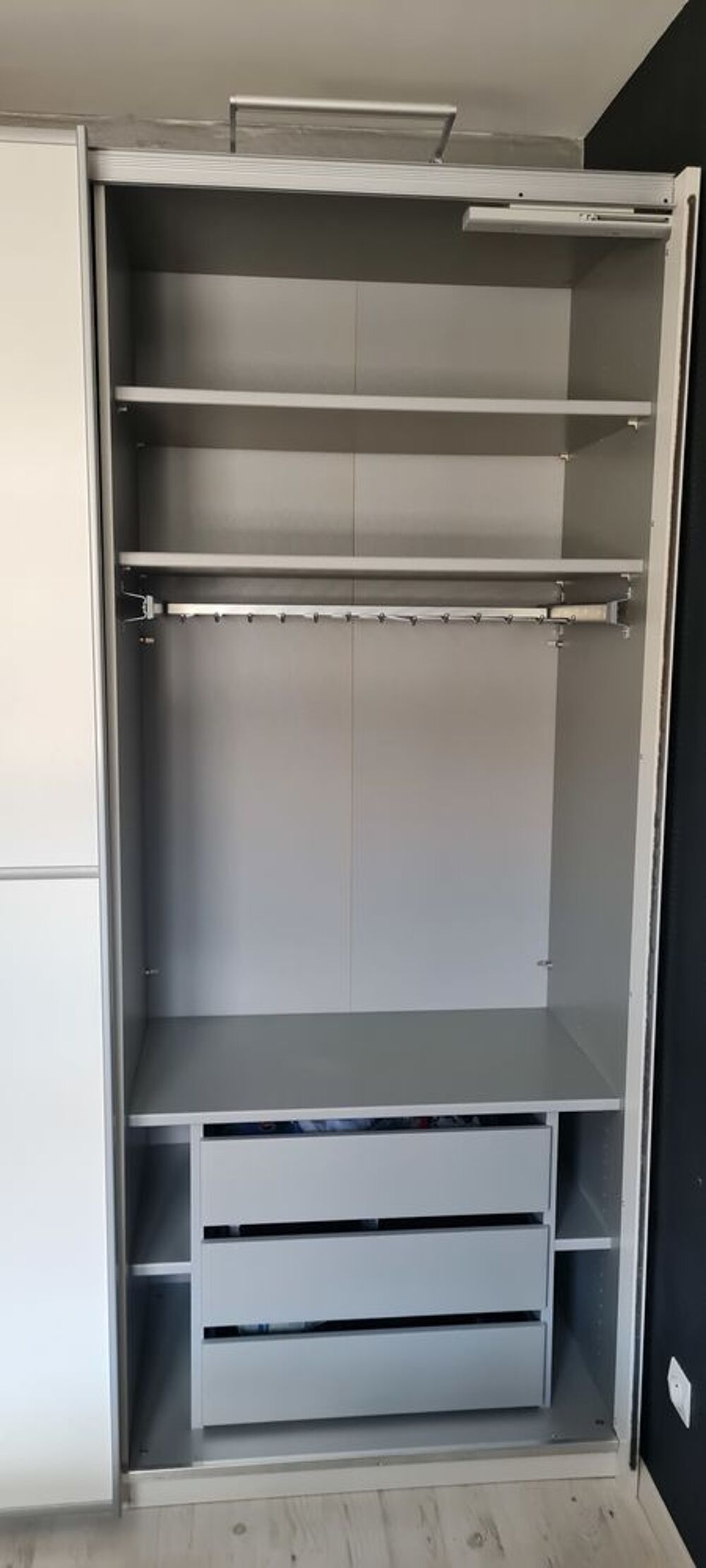 Armoire dressing Meubles