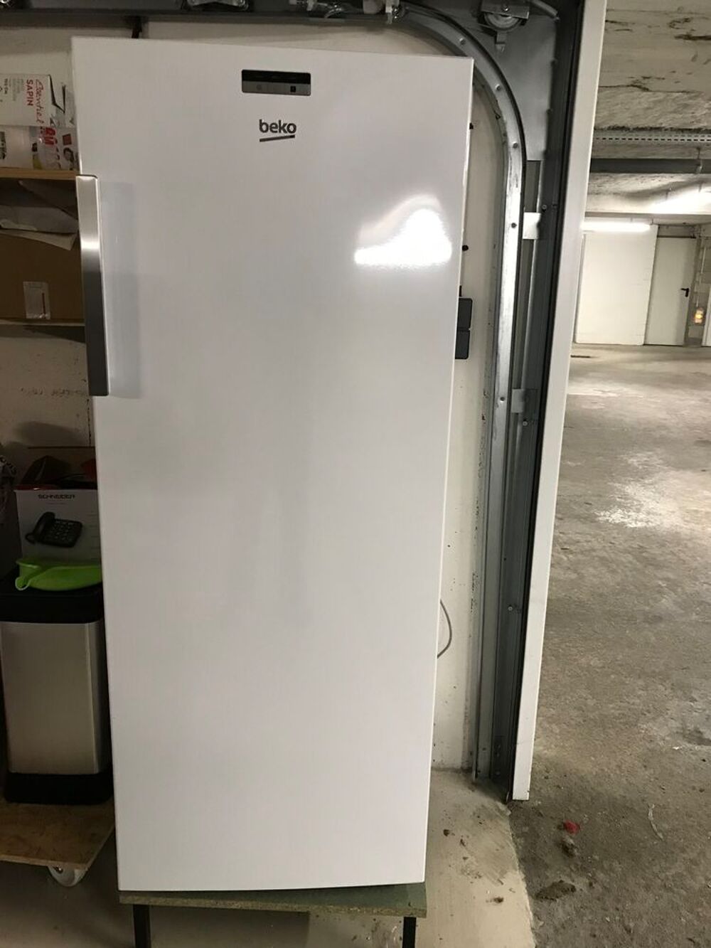 Congelateur Electroménager
