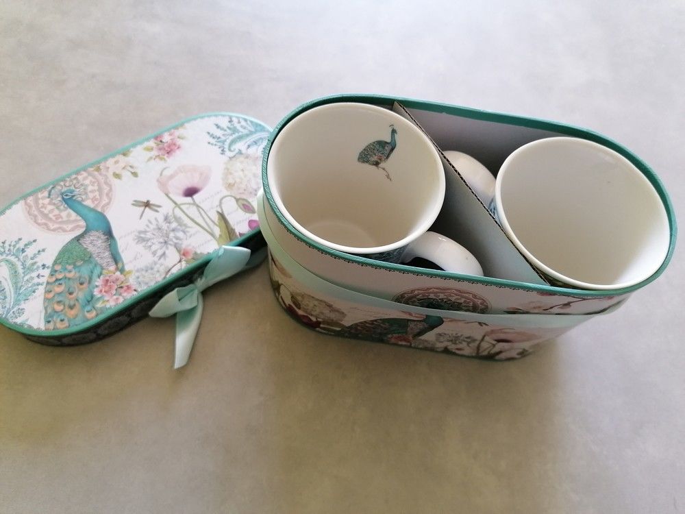 Mugs Décoration