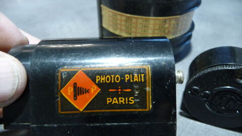 Bobineuse de film 24x36 120 Norroy-ls-Pont--Mousson (54)