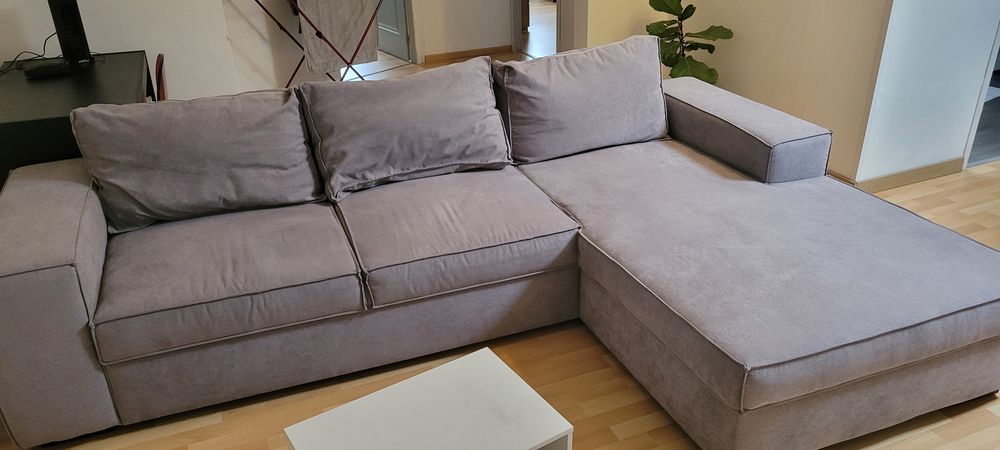 canap&eacute; etat neuf Meubles