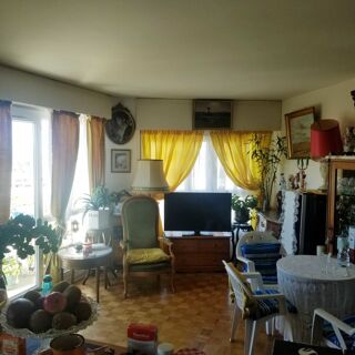  Appartement � vendre 3 pi�ces 69 m� Marly-le-roi