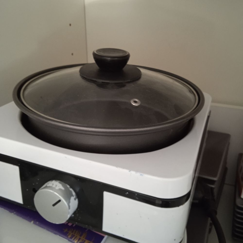 casserole grill diam&egrave;tre 24 cm Electroménager