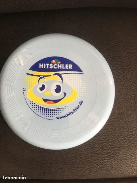 Frisbee Neuf  Jamais Utilis� 1 Livet-et-Gavet (38)